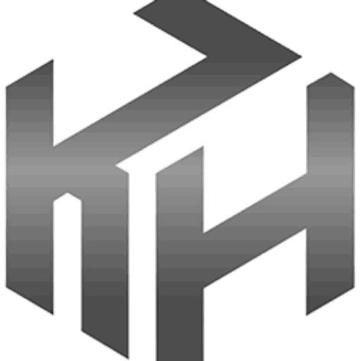 Logo Khải Hưng