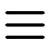 Menu Icon